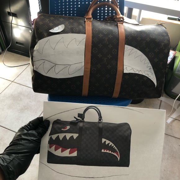 SHARING - WORK FOR HIRE 🎨 - Picture 7 of 8